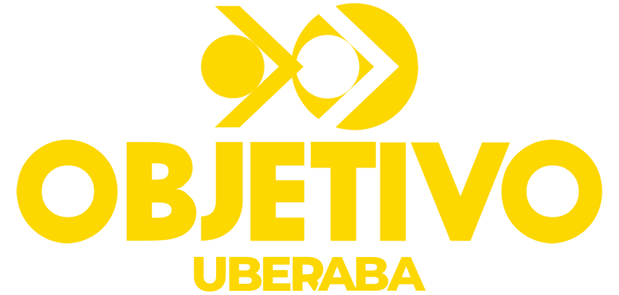 Logo Objetivo Uberaba